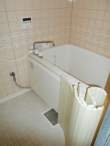 中古だから叶う納得の水まわり設備